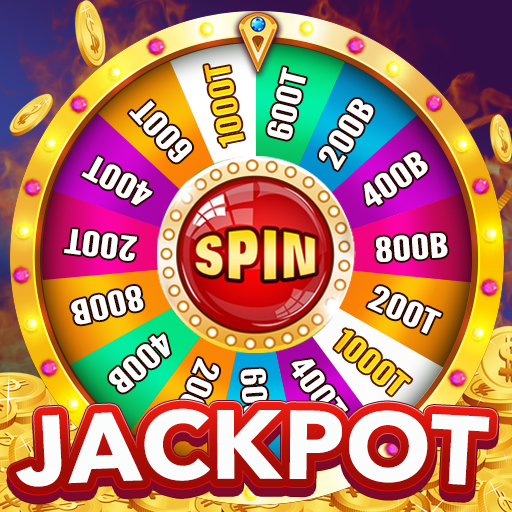 Giới thiệu tổng quan về Super Spin Jackpot